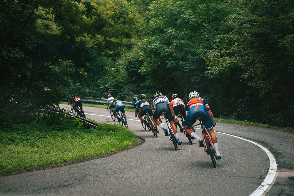 Cycling After Broken Shoulder